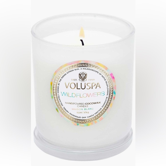 Voluspa Wildflowers - Picture 3 of 4